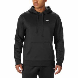 Fila Men's Performance Hoodie Size XXL